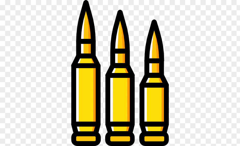 Ammunition Cartridge PNG