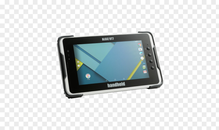 Android Microsoft Tablet PC Computers Rugged Computer Handheld Devices PNG
