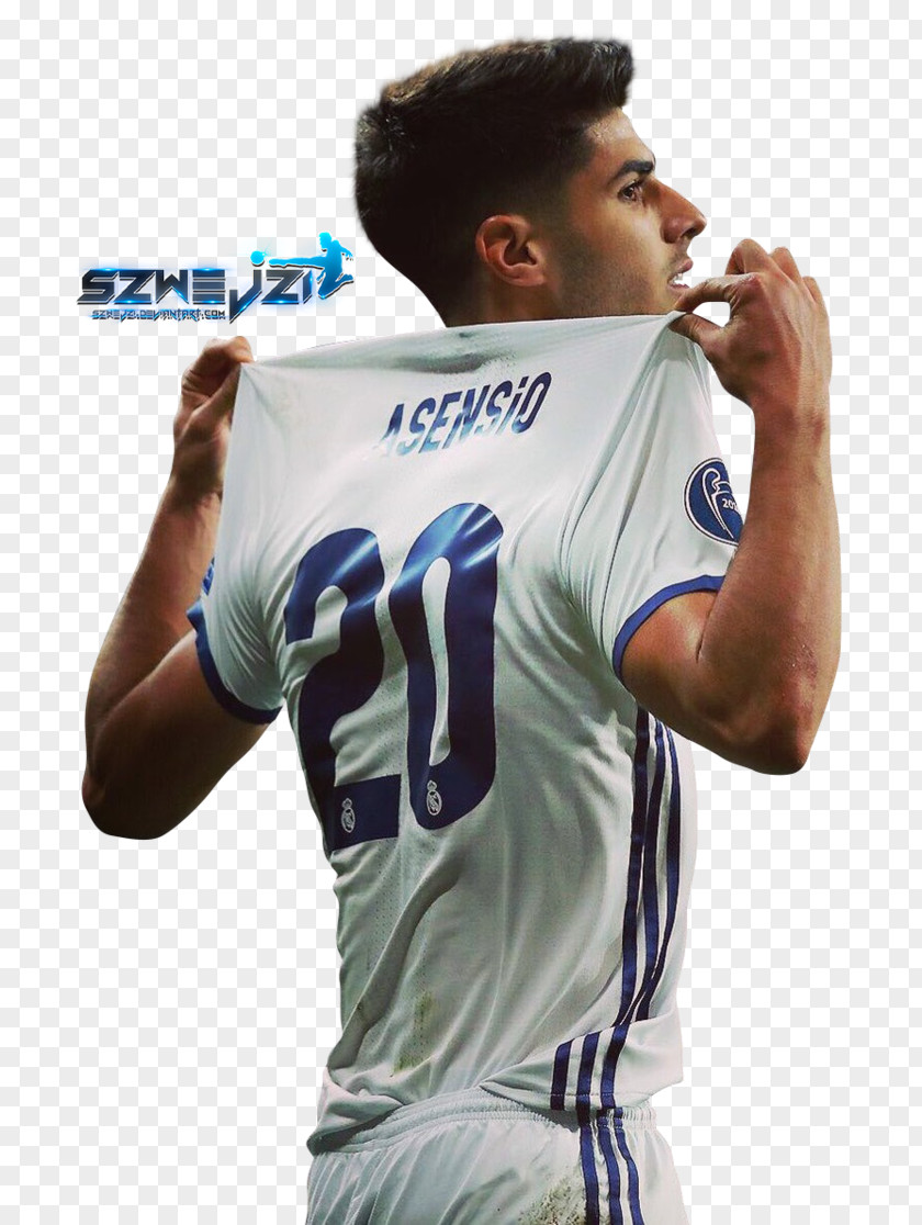 Asensio Marco Real Madrid C.F. Football Player Desktop Wallpaper Spain National Team PNG
