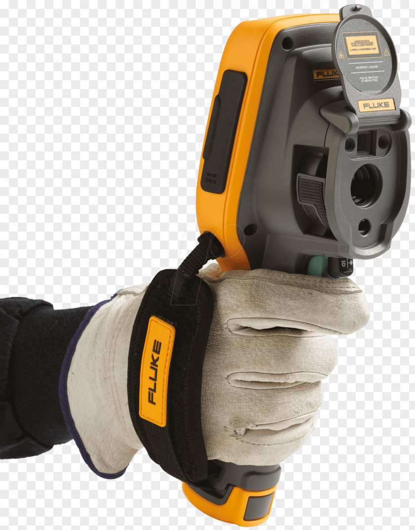 Camera Thermography Thermographic Fluke Corporation Thermal Imaging PNG