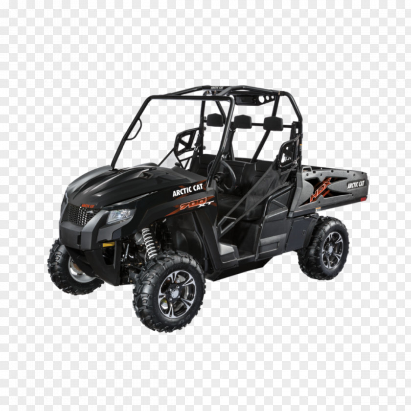 Car Arctic Cat Side By All-terrain Vehicle Snowmobile PNG