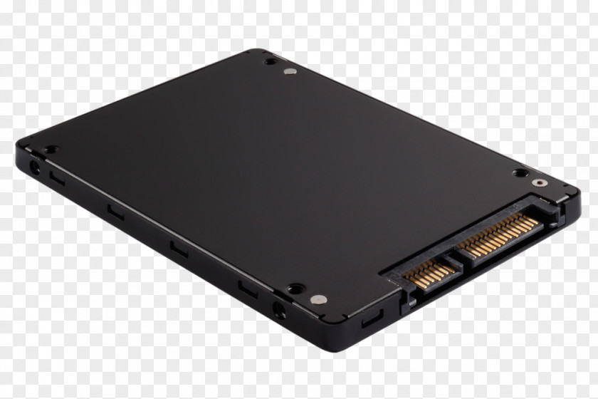 Computer Solid-state Drive Crucial Micron 1100 Internal Hard SATA 6Gb/s 2.5