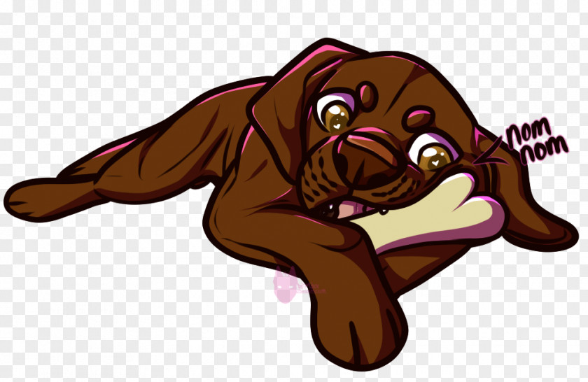 Dog Snout Canidae Clip Art PNG