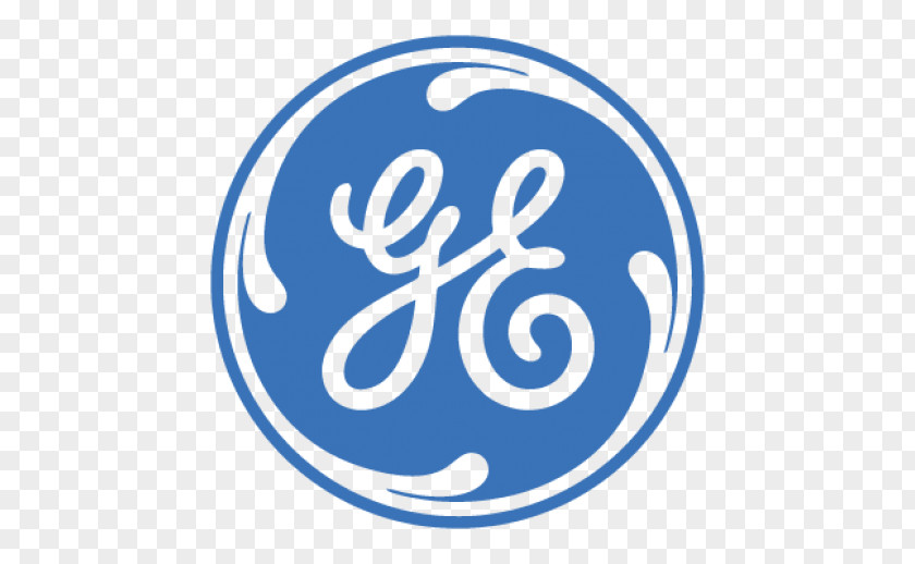 Electric Vector General Logo NYSE:GE Industry Graphics PNG