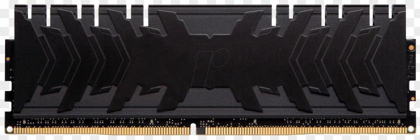 Firebase DDR4 SDRAM HyperX DIMM Kingston Technology PNG