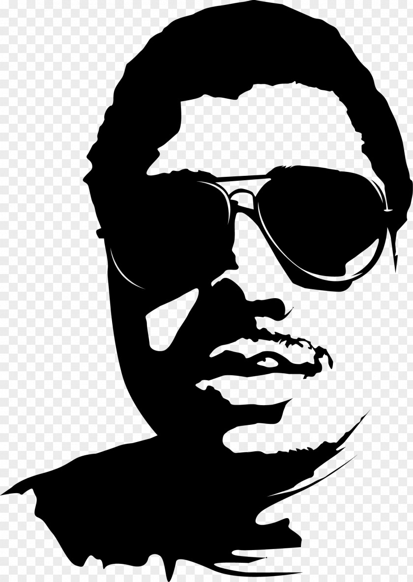 Glasses Sunglasses Facial Hair Clip Art PNG