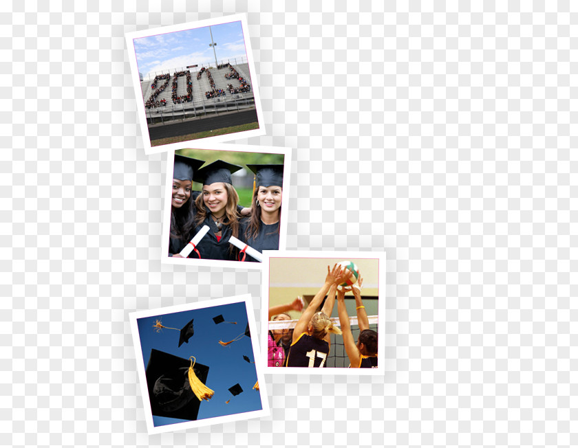 Graduation Gown University Of Alaska Southeast Photographic Paper Collage Picture Frames PNG