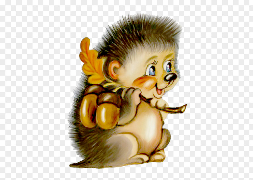 Hedgehog Baby Hedgehogs Clip Art PNG