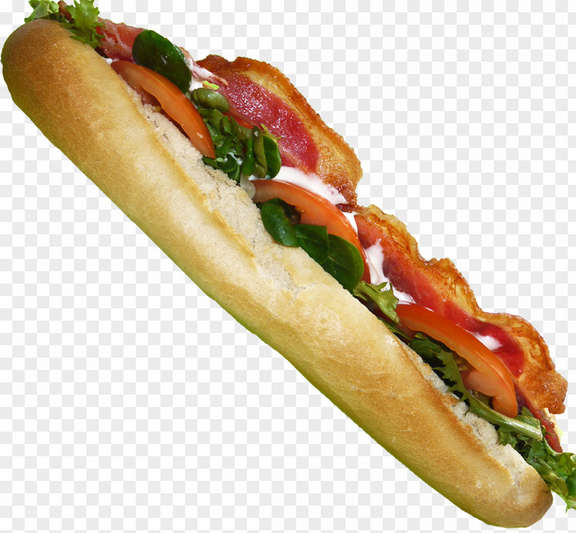 Hot Dog Bánh Mì Chicago-style Thuringian Sausage Submarine Sandwich PNG