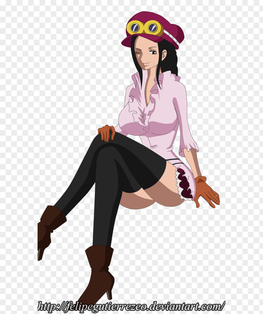 Koala Nico Robin Nami One Piece Art PNG