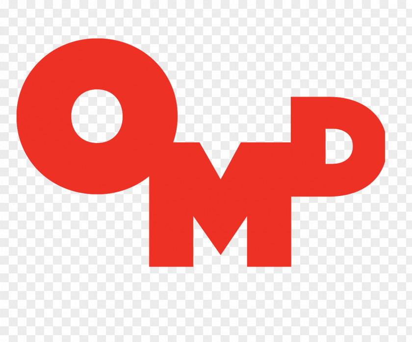 Omg Omnicom Group OMD Worldwide Media Agency Advertising PNG