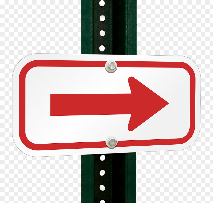 Red Arrow Sign Pdf Signage Traffic Information Image Car Park PNG