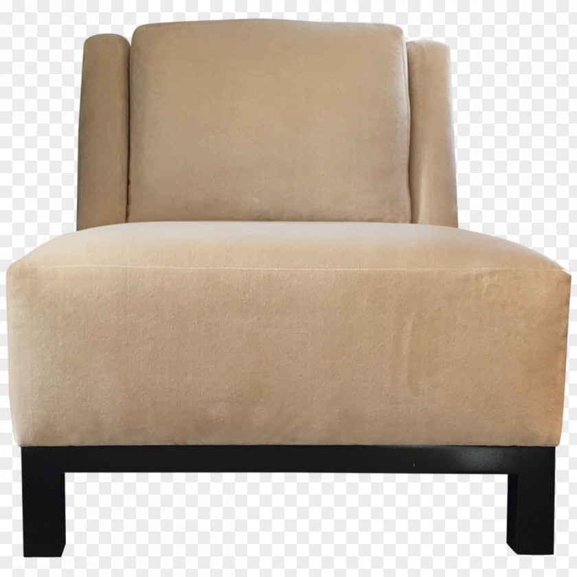 Sea，slipper Club Chair Loveseat Slipcover Product Design PNG