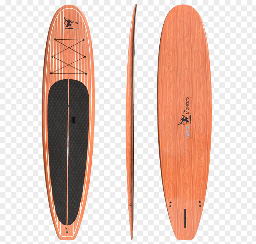 Spider Monkey Ocean Monkeys Paddle Boards Surfboard Standup Paddleboarding Epoxy PNG