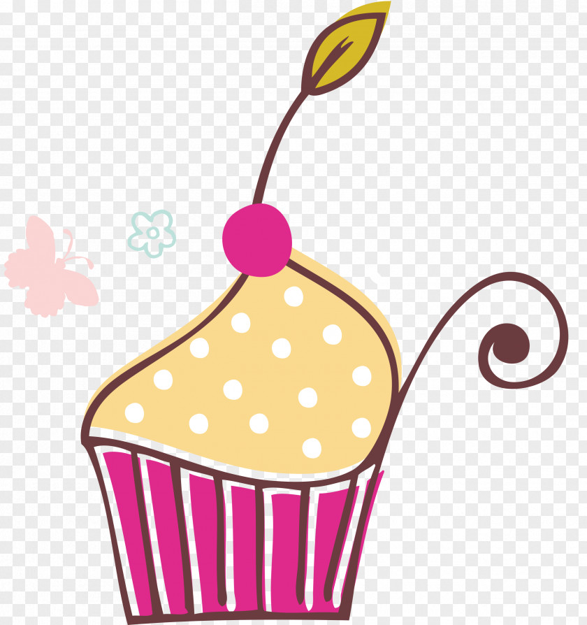 Sweet Cupcakes Cupcake Torta Brigadeiro Bakery PNG