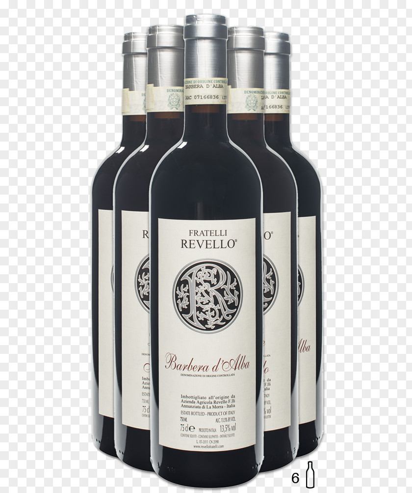 Wine Liqueur Nebbiolo Langhe Bottle PNG