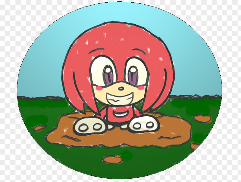 Amy And Knuckles The Echidna Sonic & Art Mammal PNG