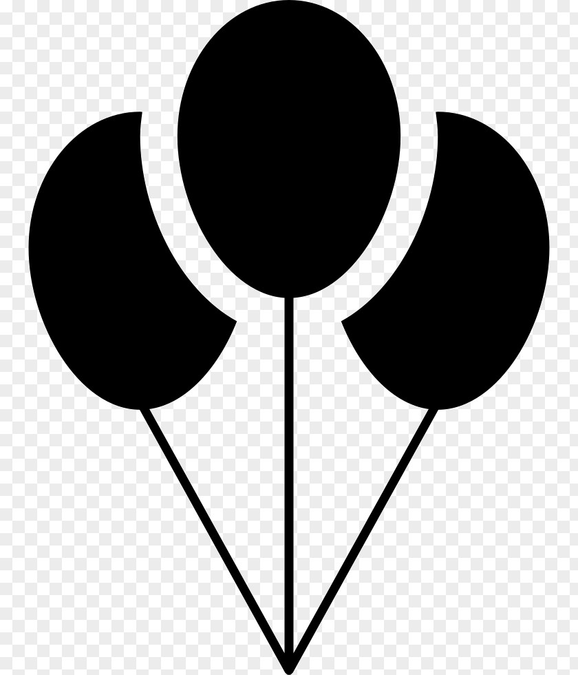 Balloon Toy Party Clip Art PNG