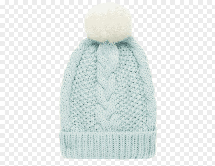 Beanie Bonnet Handbag Wool Knit Cap PNG