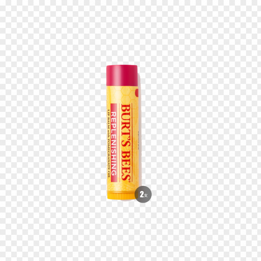 Bee Gentle Moisturising Lip Balm Set Lotion Lipstick PNG