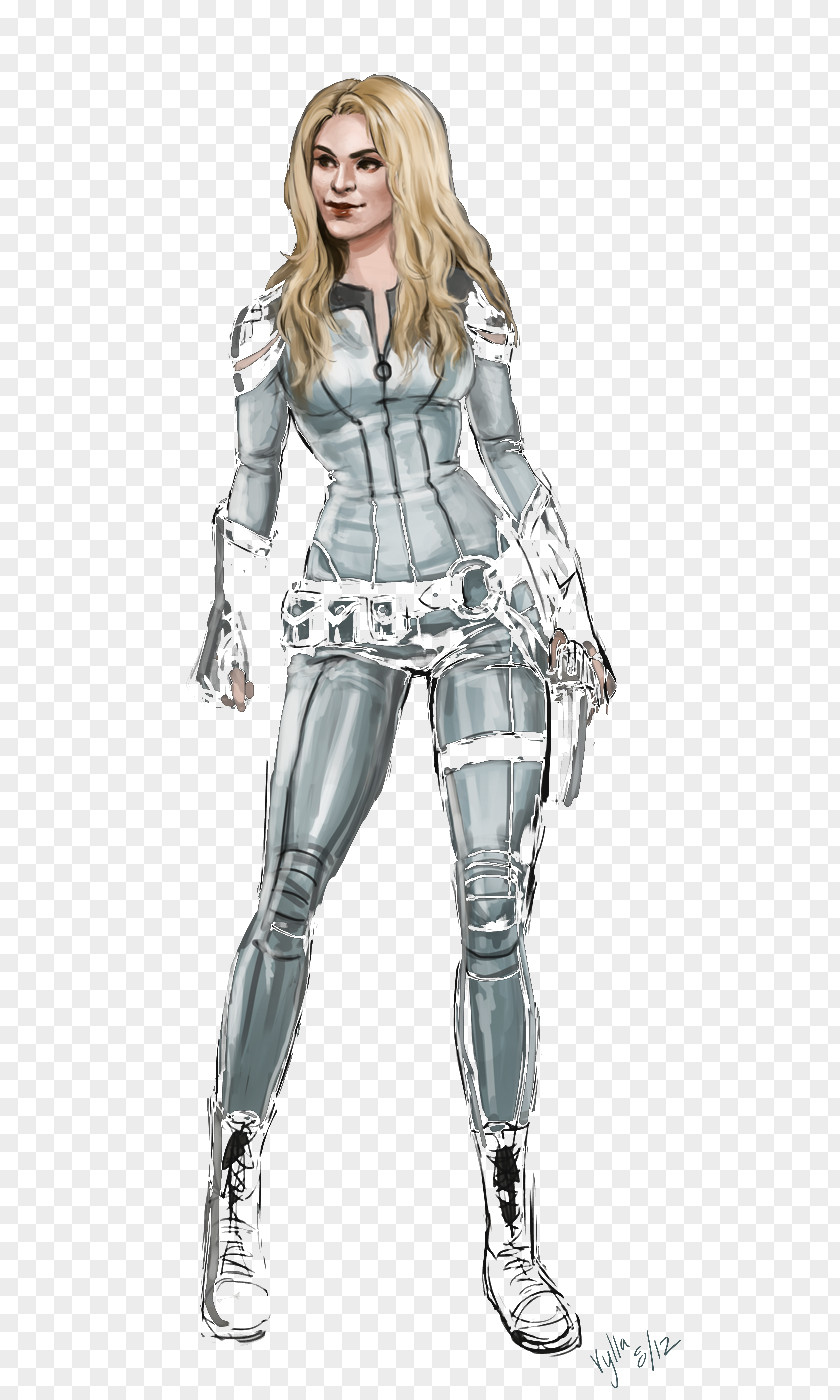 Character Costume Fiction Sketch PNG