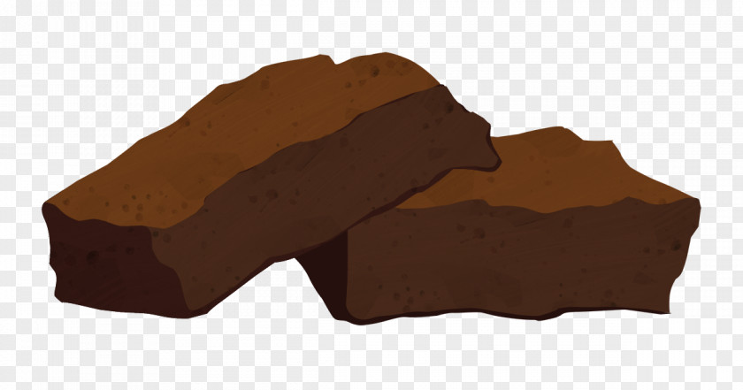 Chocolate Fudge Praline PNG