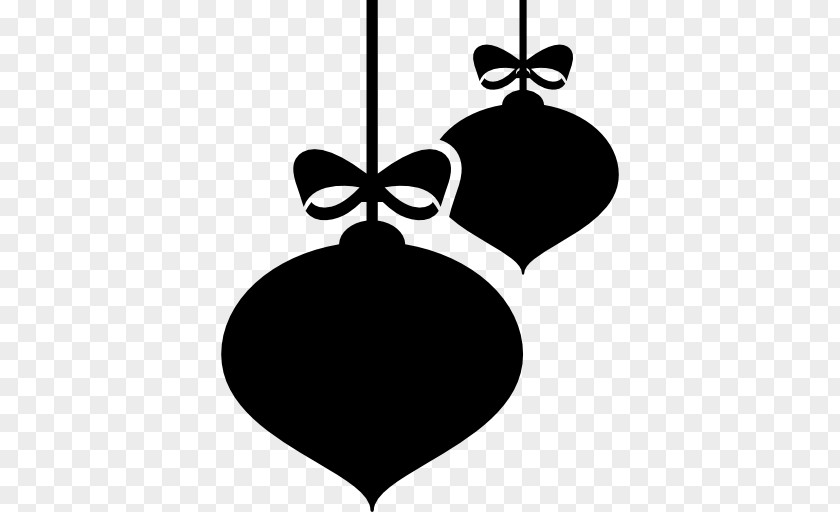 Christmas Ornament Clip Art PNG