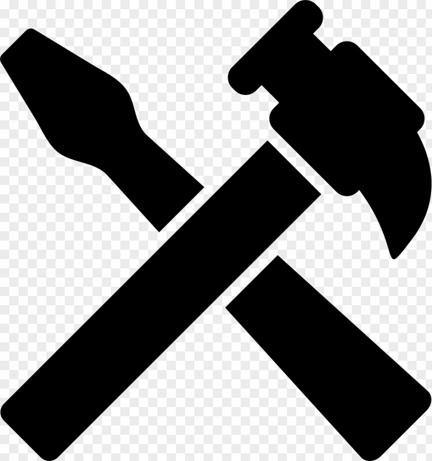 Claw Hammer Tool Clip Art PNG