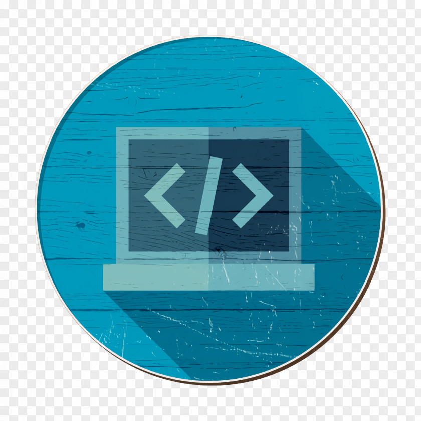 Code Icon Web Maintenance Programming PNG