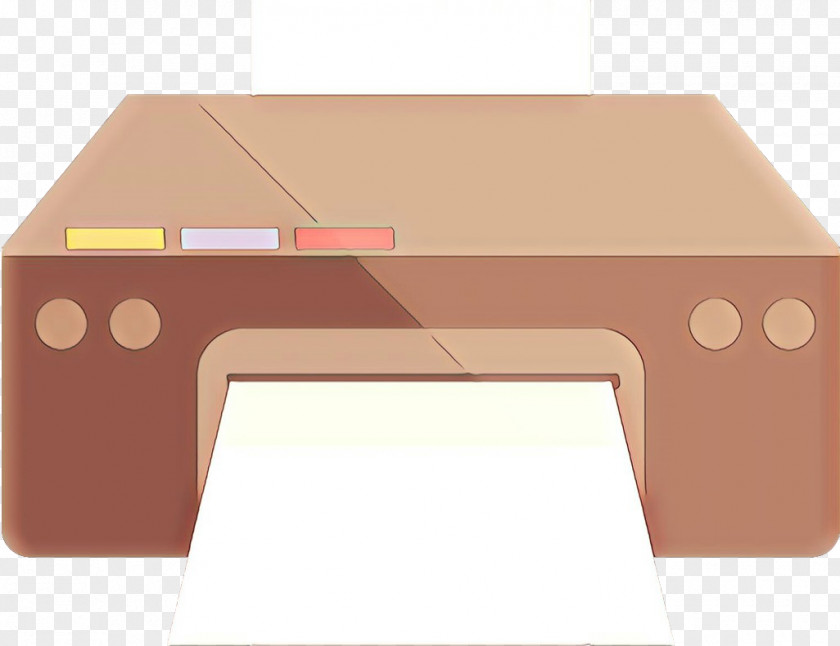 Coffee Table PNG