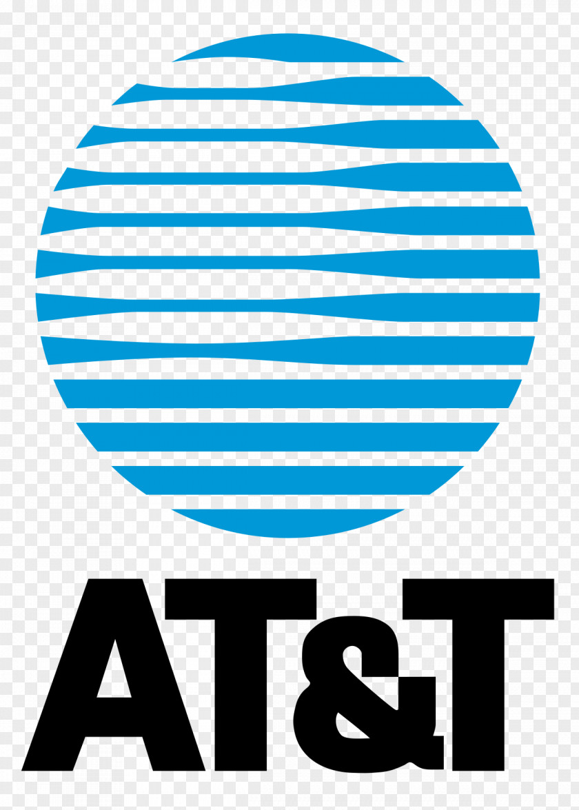 Design AT&T Corporation Logo Mobility PNG