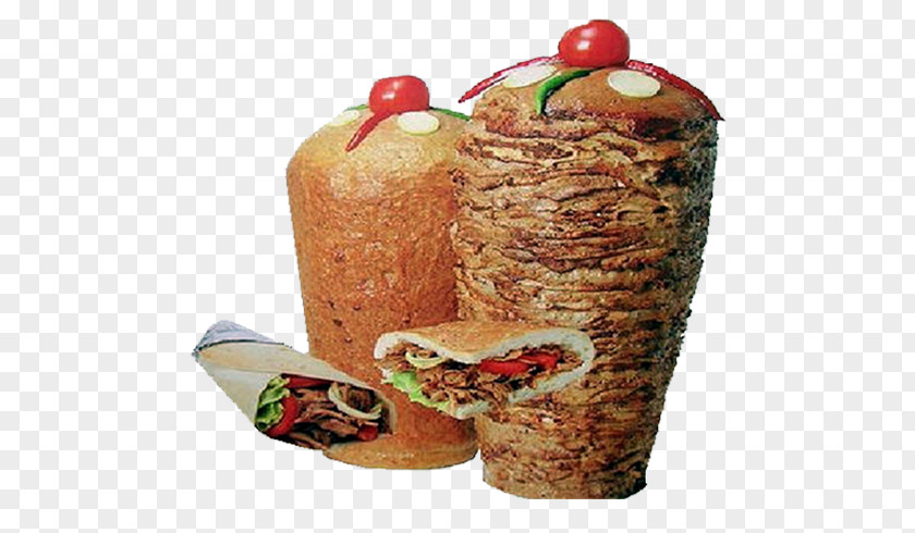 Doner Kebab Shawarma Al Pastor Gyro PNG