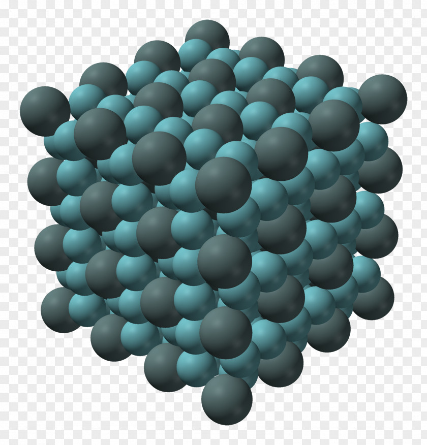 Grape Turquoise Sphere PNG