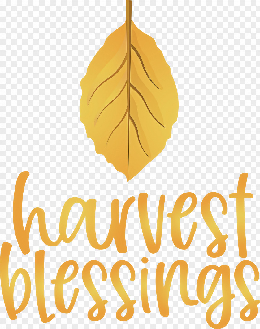 HARVEST BLESSINGS Harvest Thanksgiving PNG