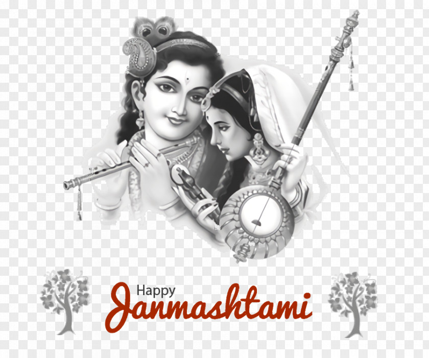 Janmashtami Krishna Krishnashtami PNG