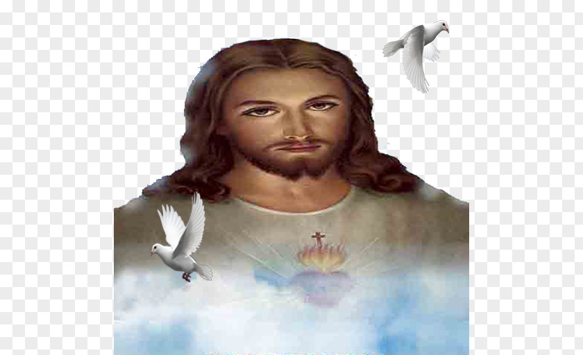 Jesus Android Desktop Wallpaper PNG