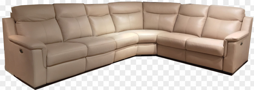 LEATHER WALL Couch Natuzzi Furniture Chair Foot Rests PNG