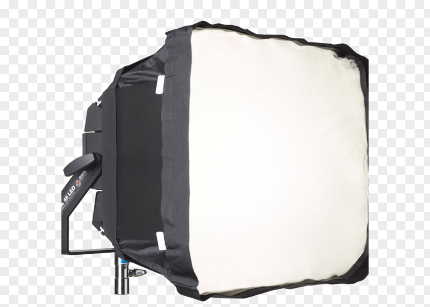 Light Hard And Soft Softbox Photography Light-emitting Diode PNG