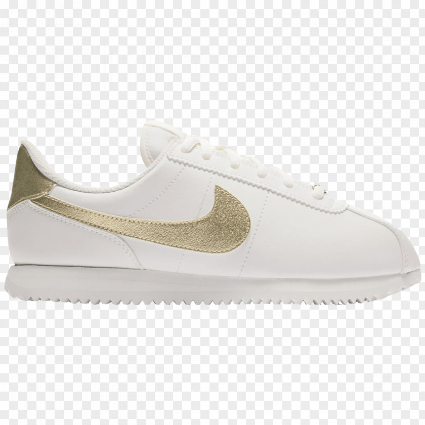 Nike Air Force Sneakers Cortez Shoe PNG