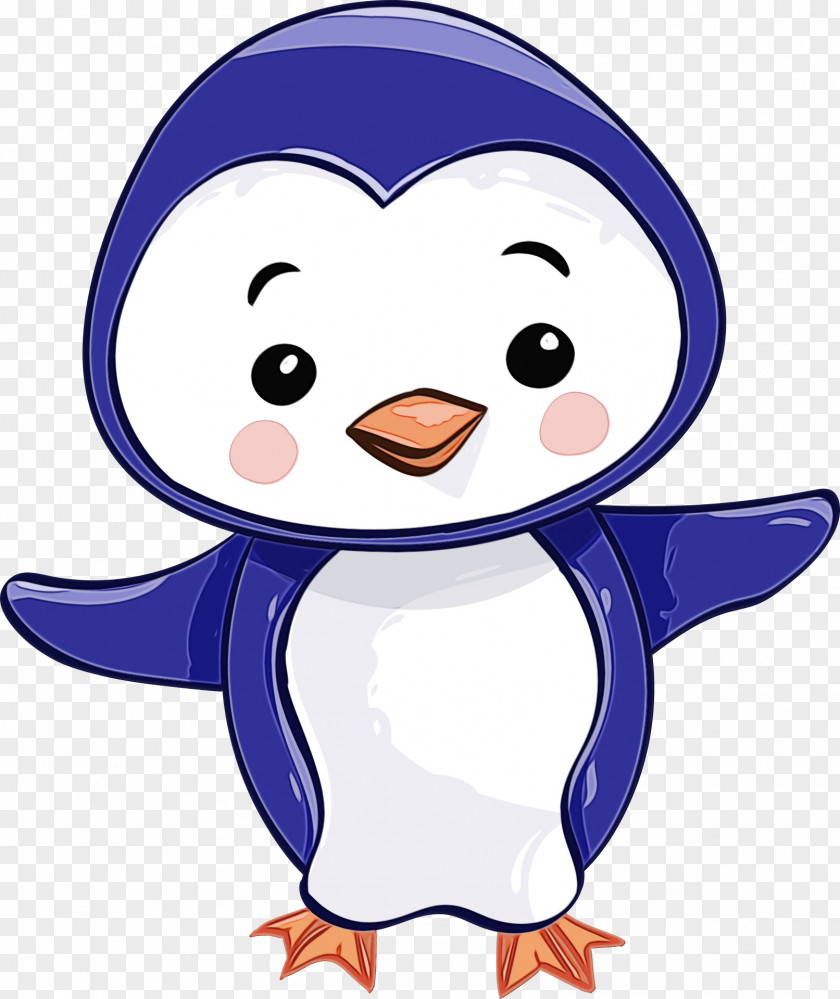 Penguin PNG