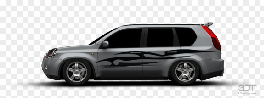 Personalized X Chin Tire Minivan Compact Car Sport Utility Vehicle PNG