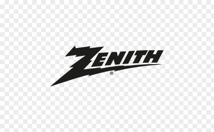 Radio Zenith Electronics Consumer Television Set PNG