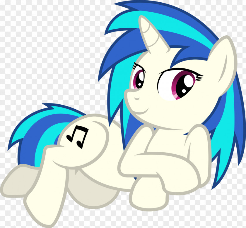 Scratch Scratching Phonograph Record Rainbow Dash Pony Disc Jockey PNG