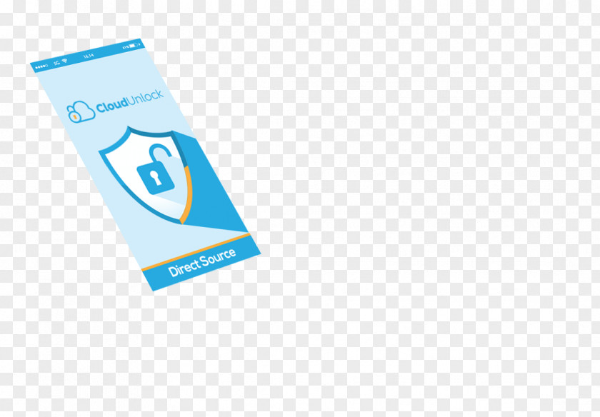 Slide Unlock Logo Brand Font PNG