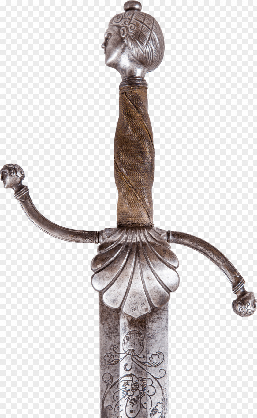 Sword Longsword Weapon Rapier Viking PNG