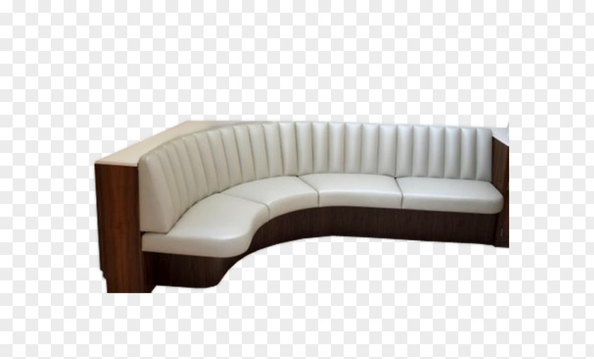 Table Banquette Seat Bench Couch PNG