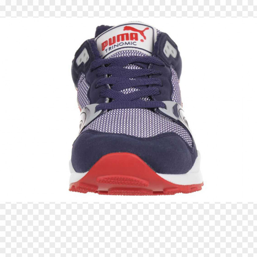 Trinomic Puma Shoes For Women Sports XT1 Plus Sneaker Schuhe 355867 14 Blau Rot Schuhgröße:EUR 43 Basketball Shoe Sportswear PNG