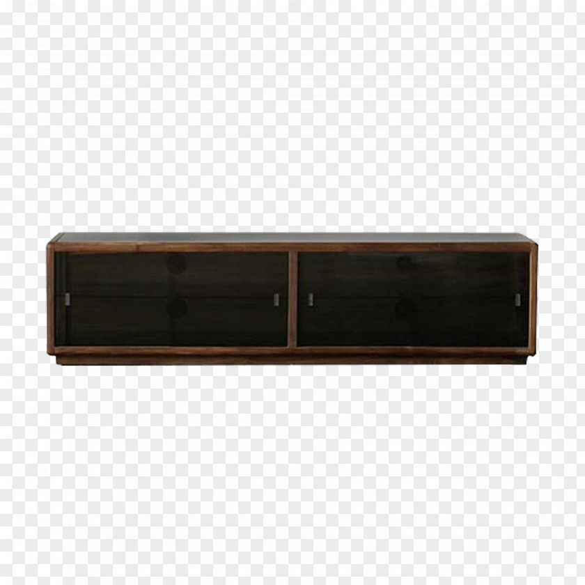 TV Cabinet Material Download Table Rectangle Drawer Shelf PNG
