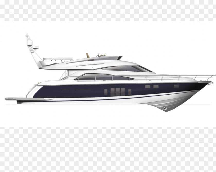 Yacht Luxury Motor Boats Fairline Yachts Ltd PNG