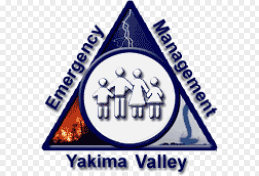 Yakima Valley AVA Office Of Emergency Management Disaster PNG
